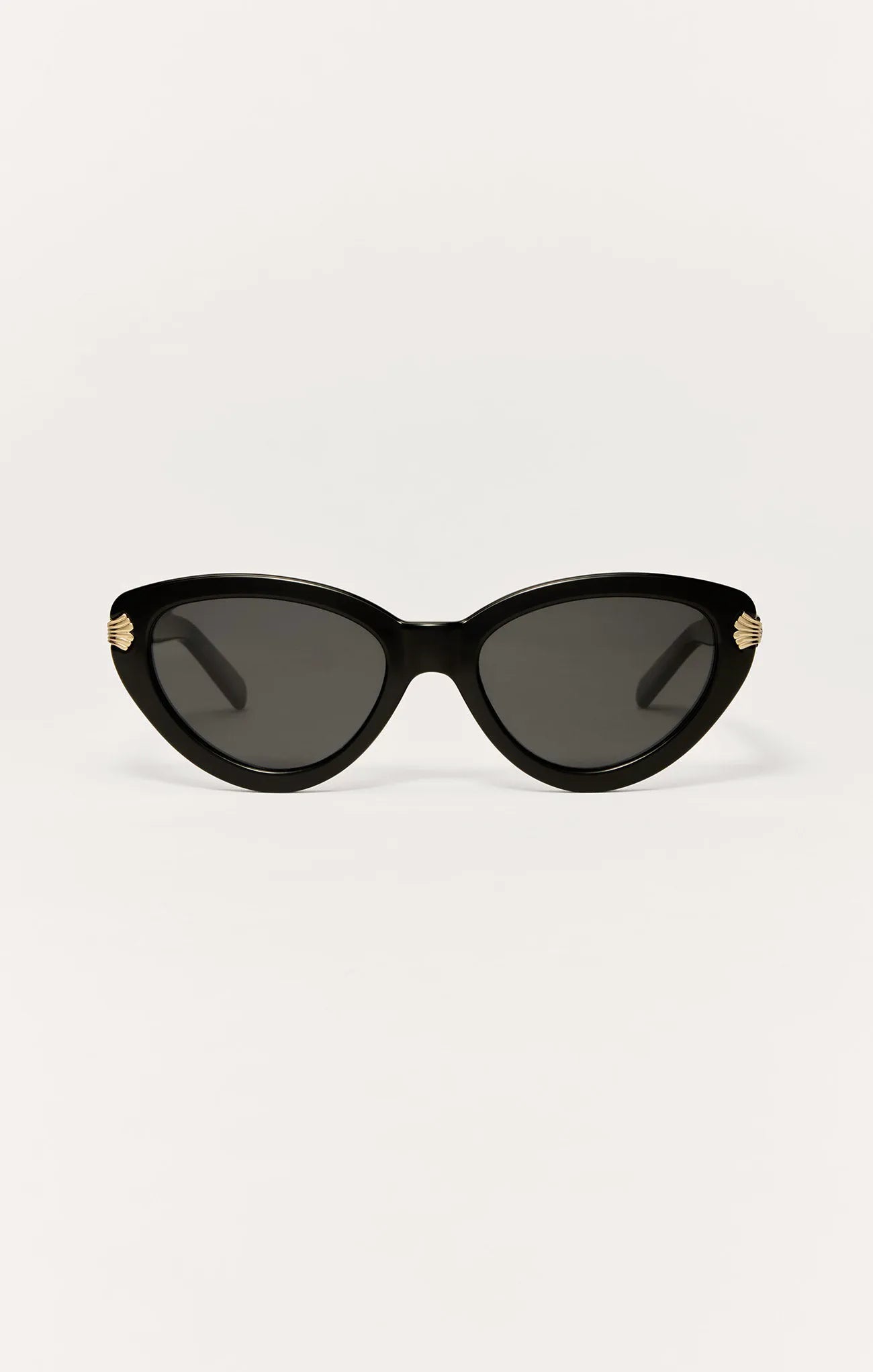 Polished Black - Grey