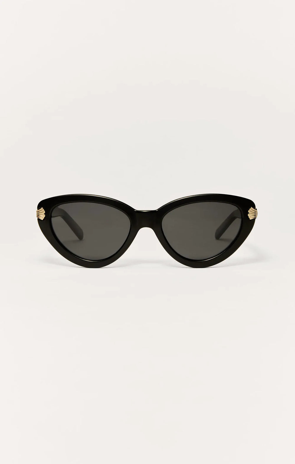Polished Black - Grey