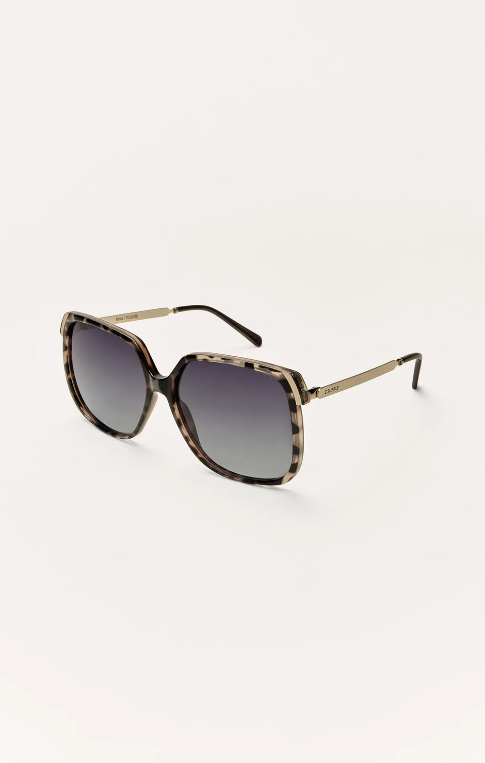 Marbled Tort - Bronze