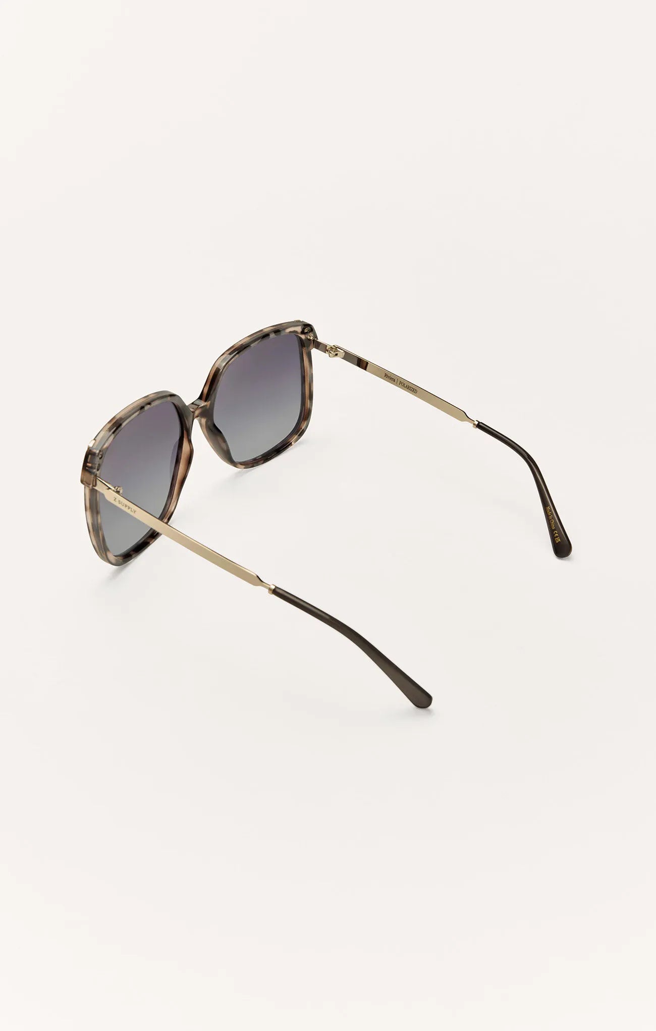 Marbled Tort - Bronze