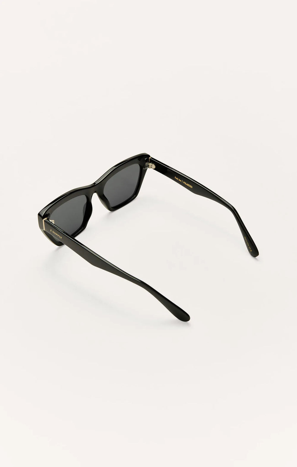 Polished Black - Grey