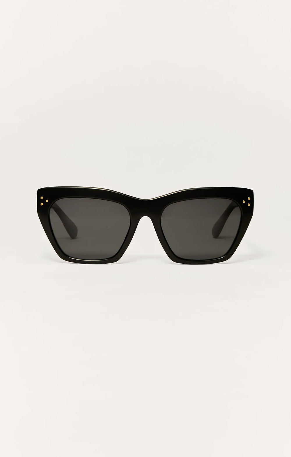 Polished Black - Grey