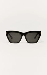 Polished Black - Grey