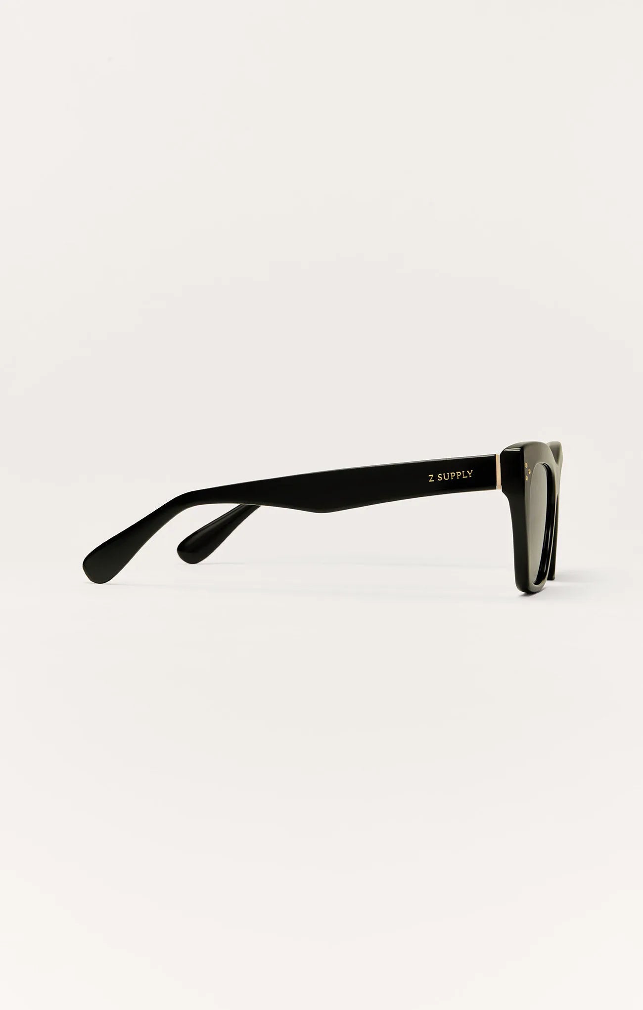 Polished Black - Grey
