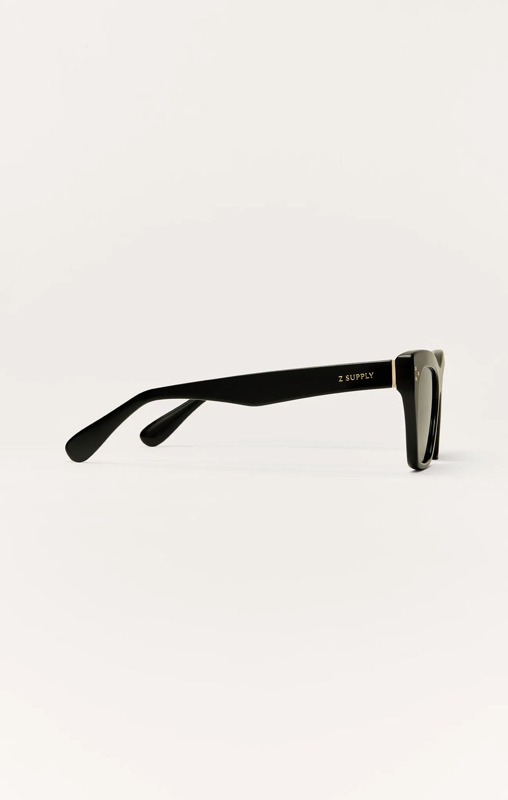 Polished Black - Grey