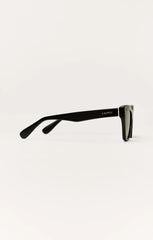 Polished Black - Grey