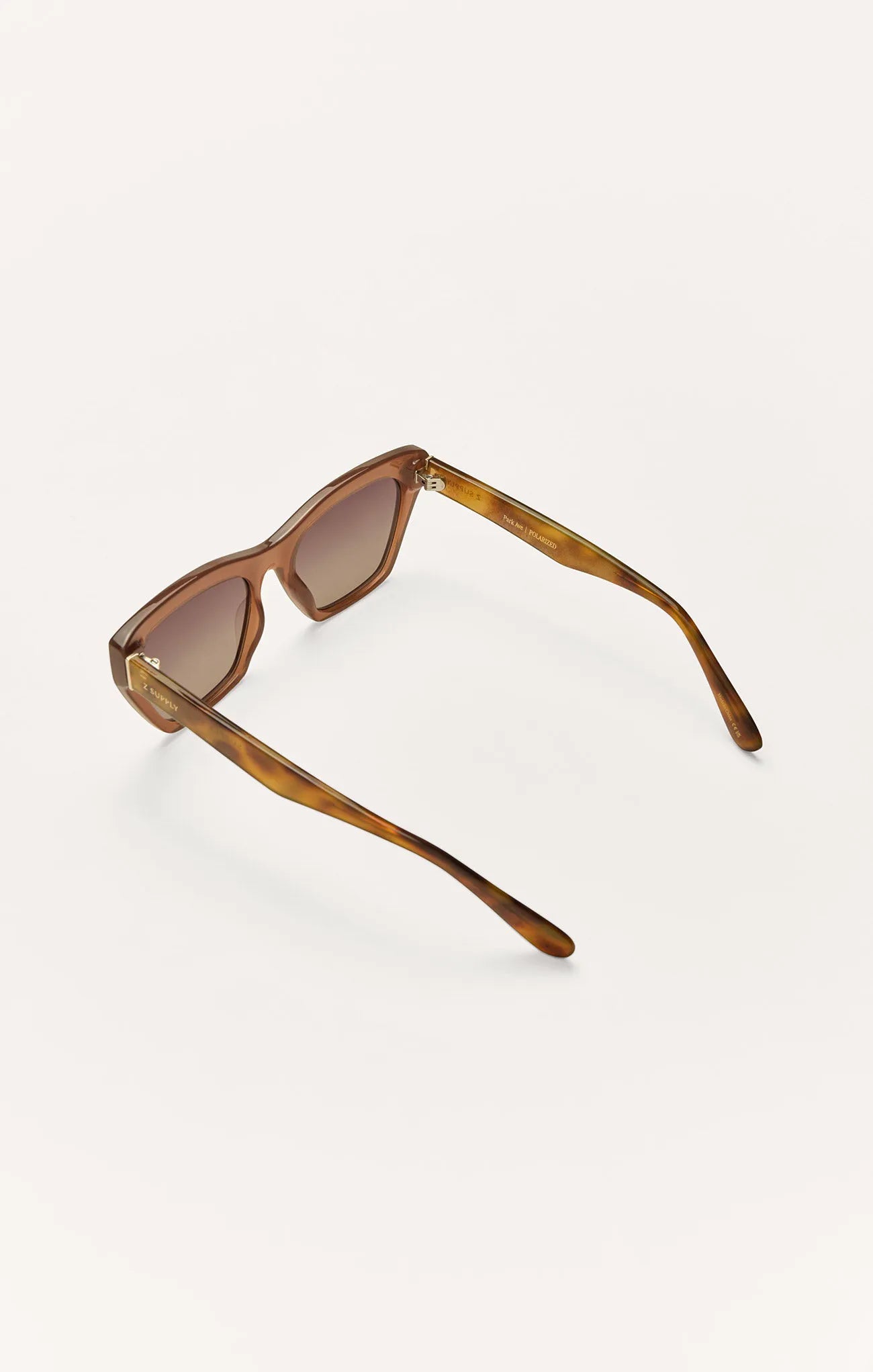 Taupe Tort - Gradient