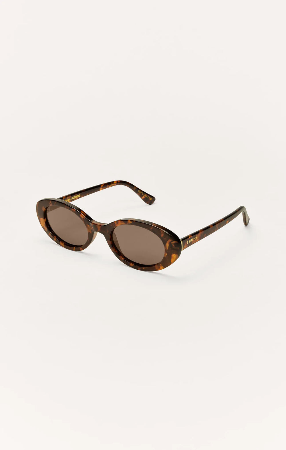 Brown Tortoise - Brown