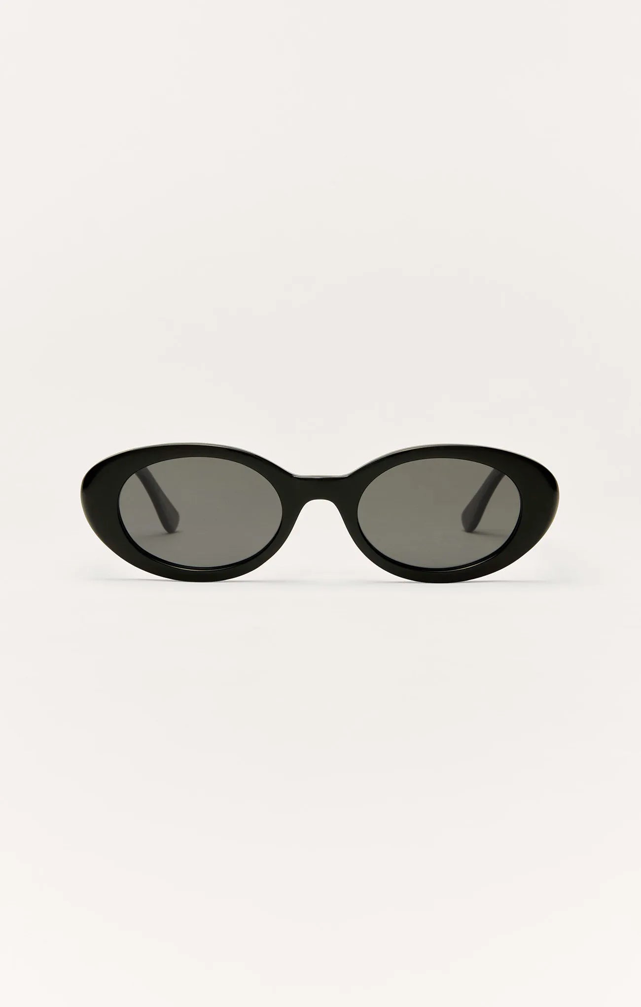 Polished Black - Grey