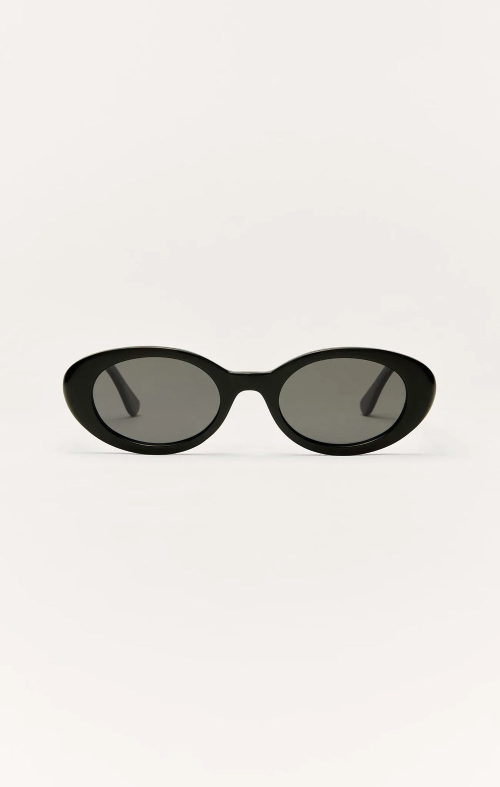 Polished Black - Grey