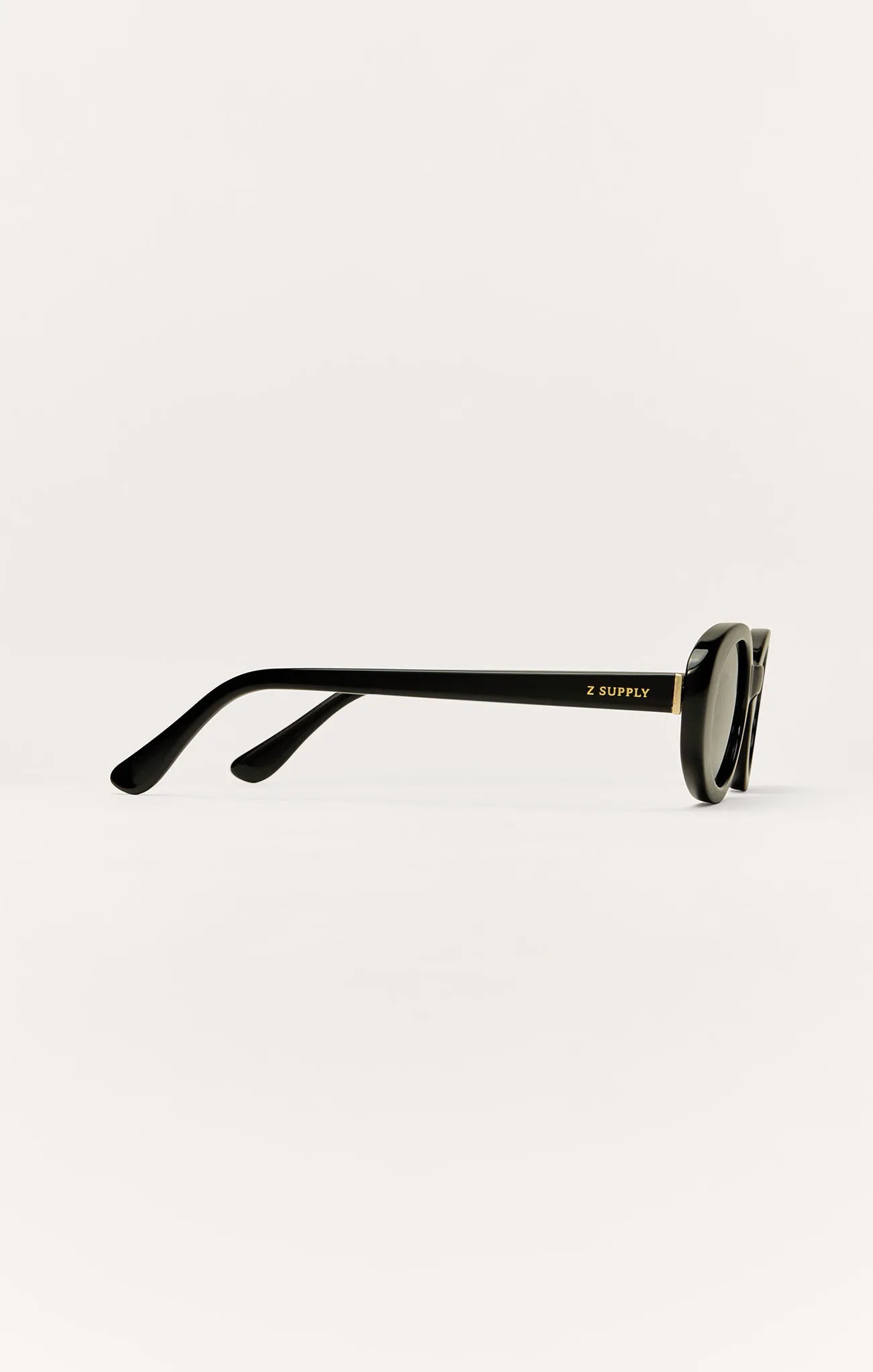 Polished Black - Grey