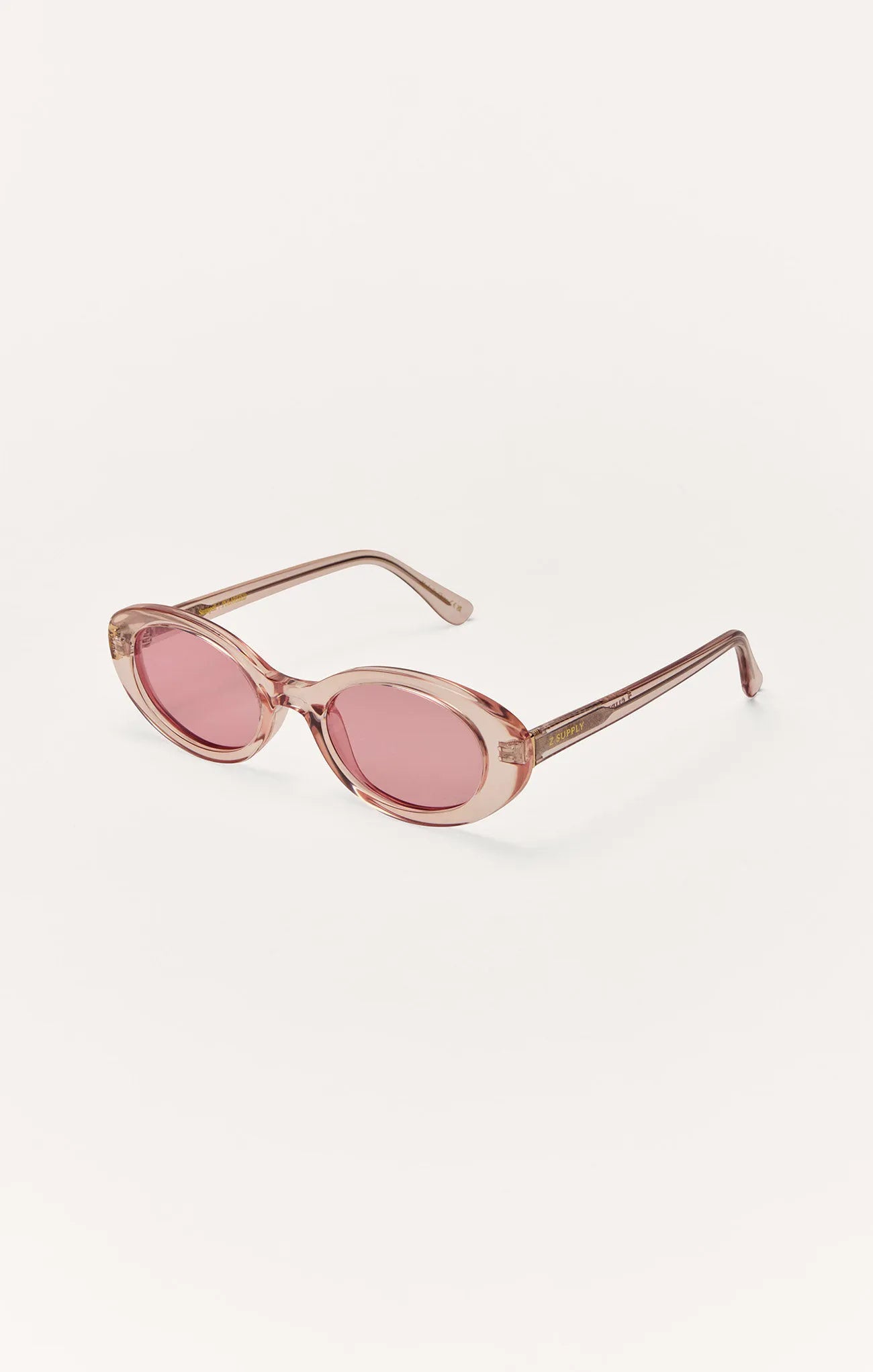 Rose Crystal - Pink