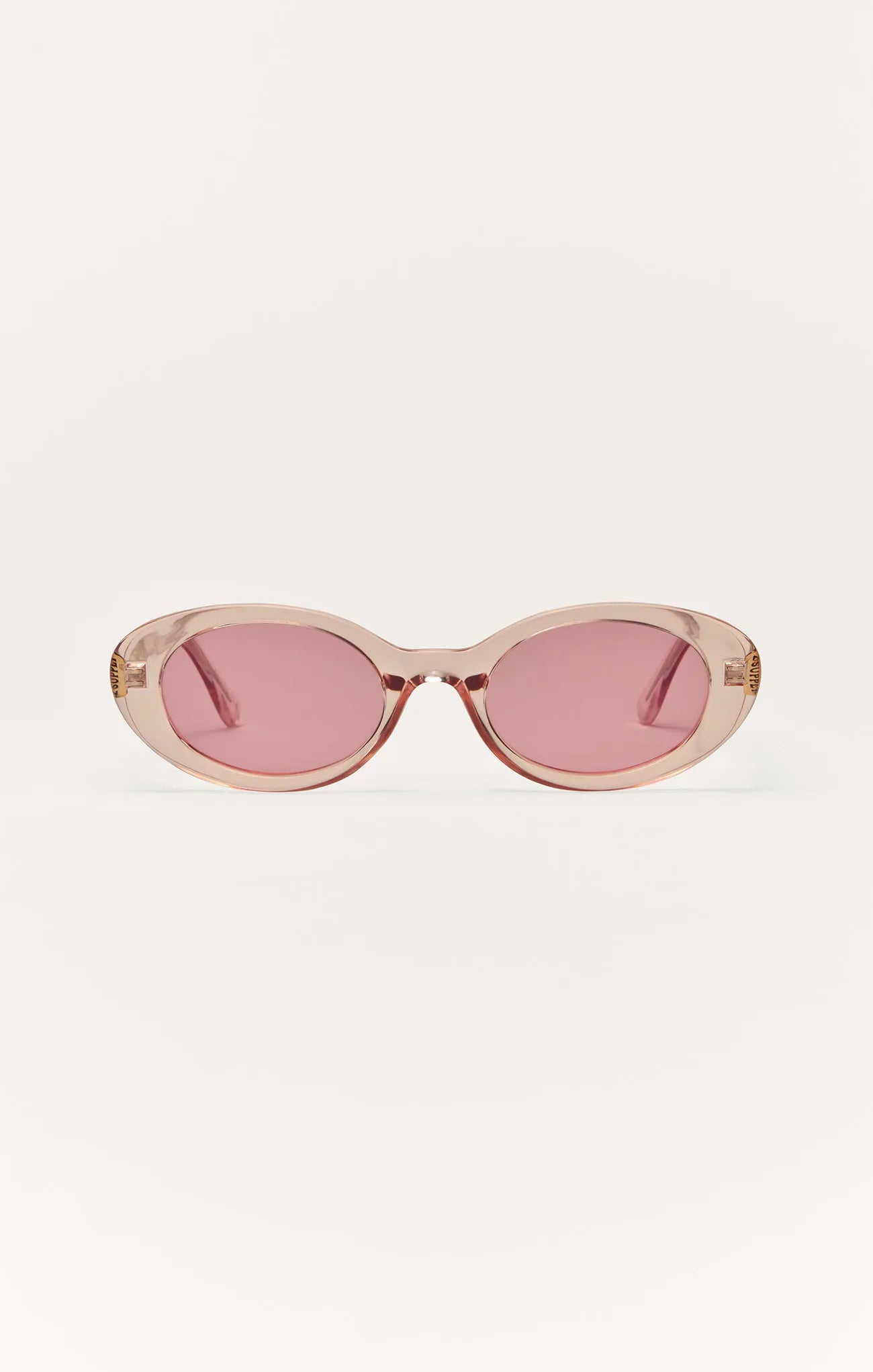 Rose Crystal - Pink