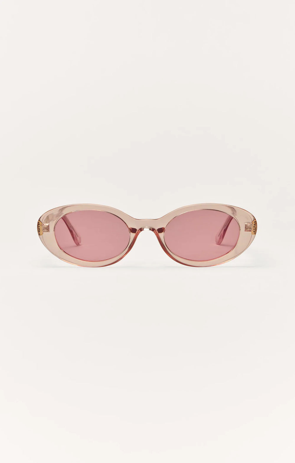 Rose Crystal - Pink