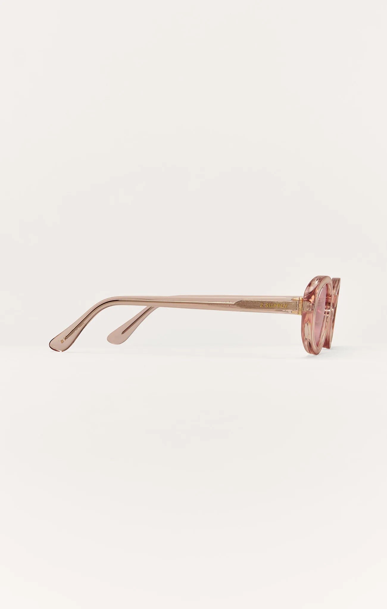 Rose Crystal - Pink