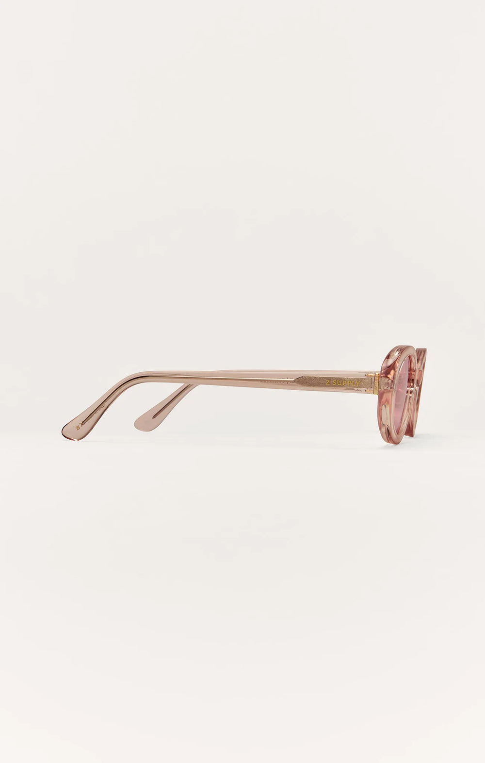 Rose Crystal - Pink