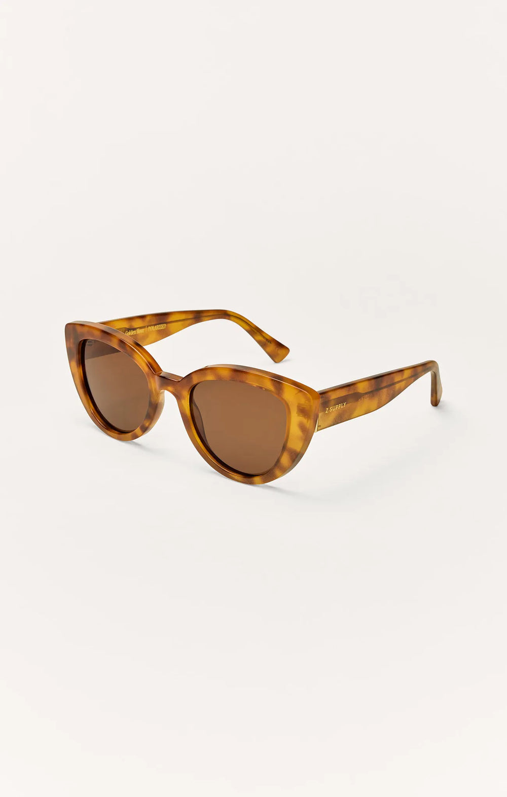 Brown Tortoise - Brown