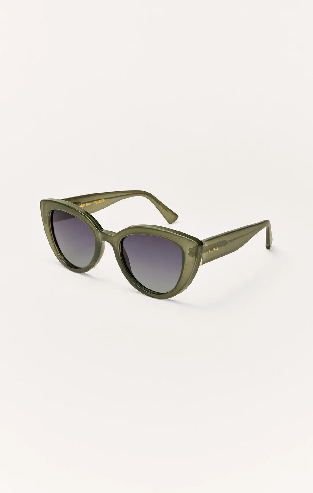 Olive - Gradient