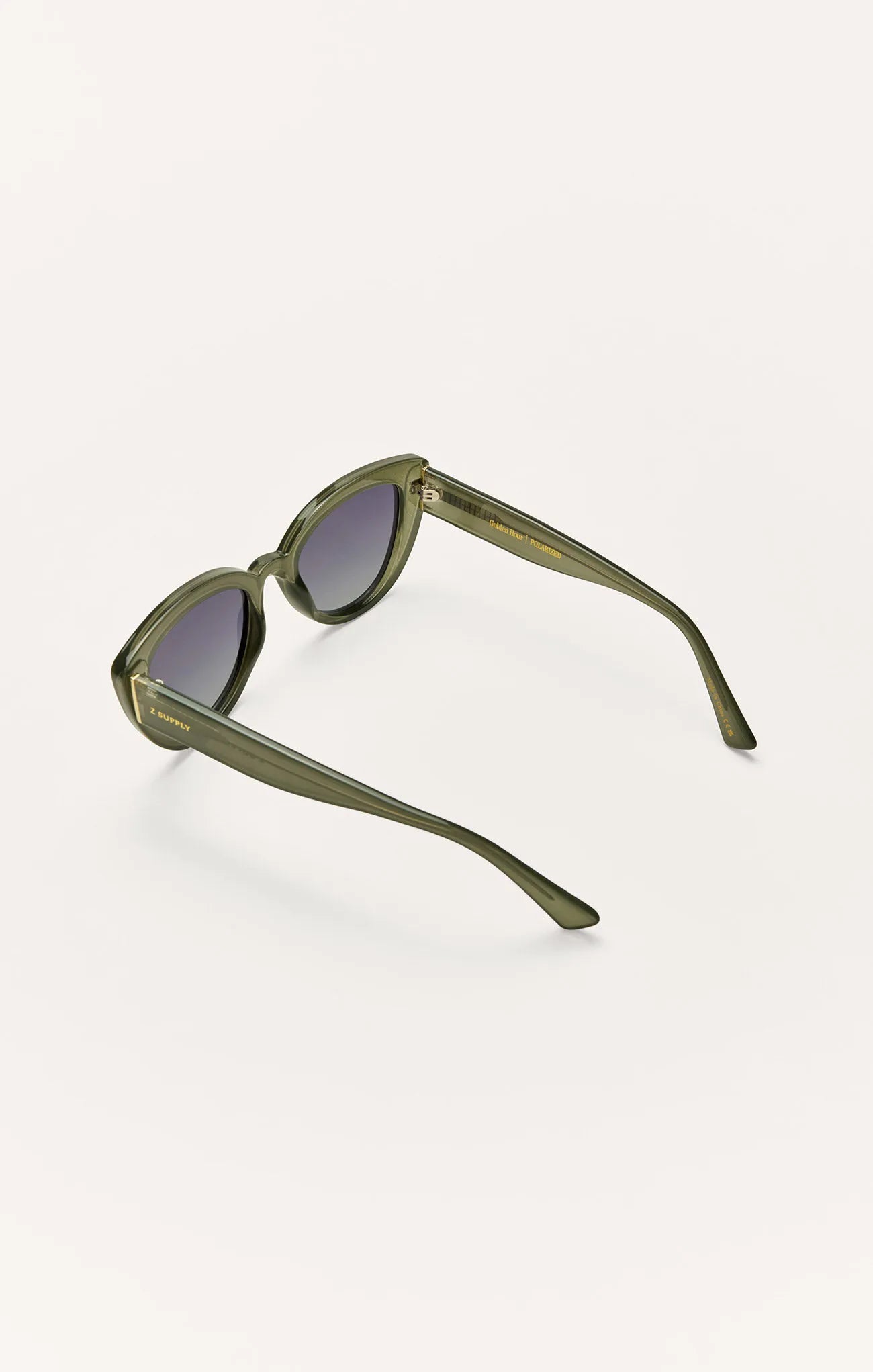 Olive - Gradient