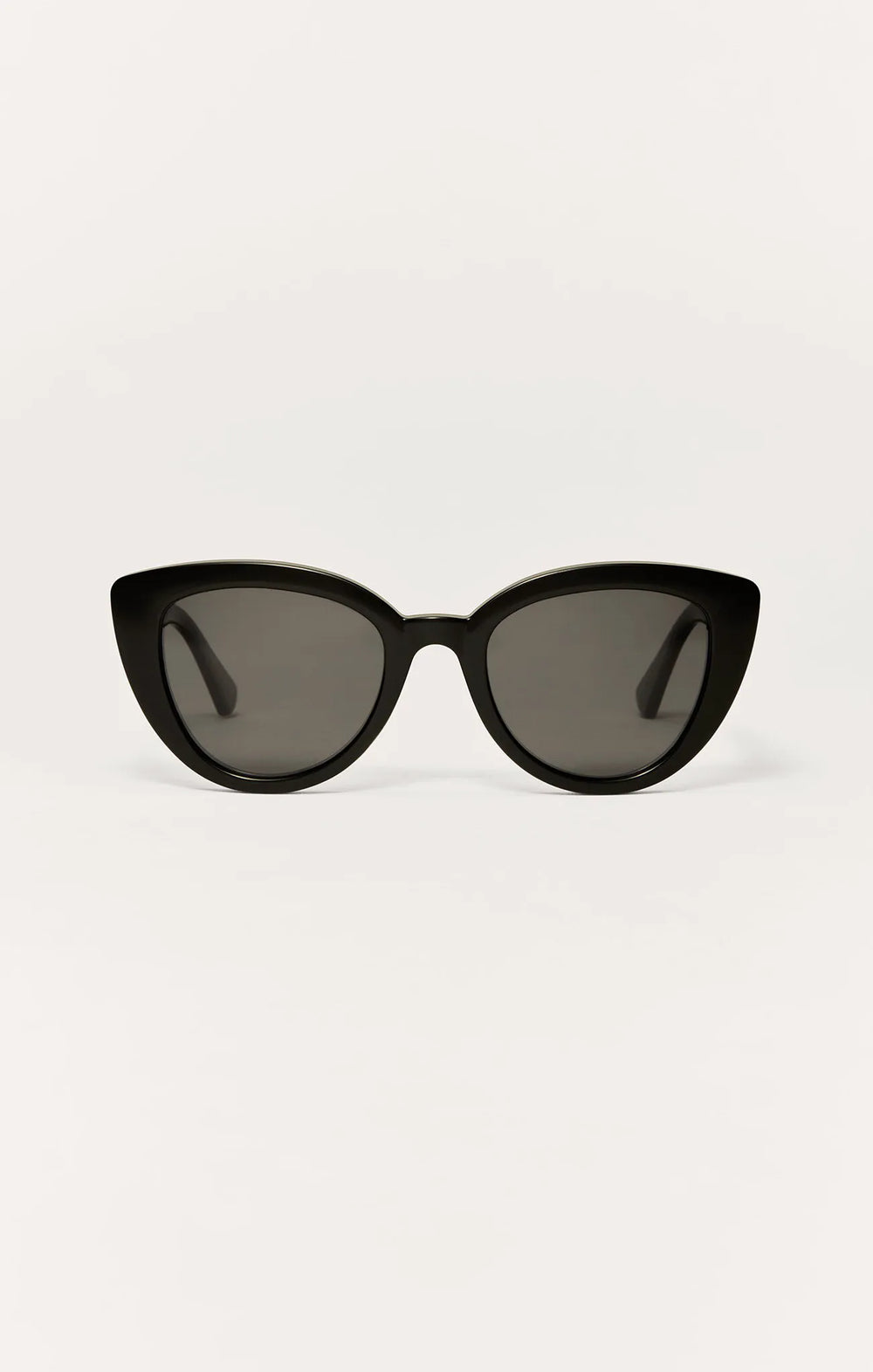 Polished Black - Grey