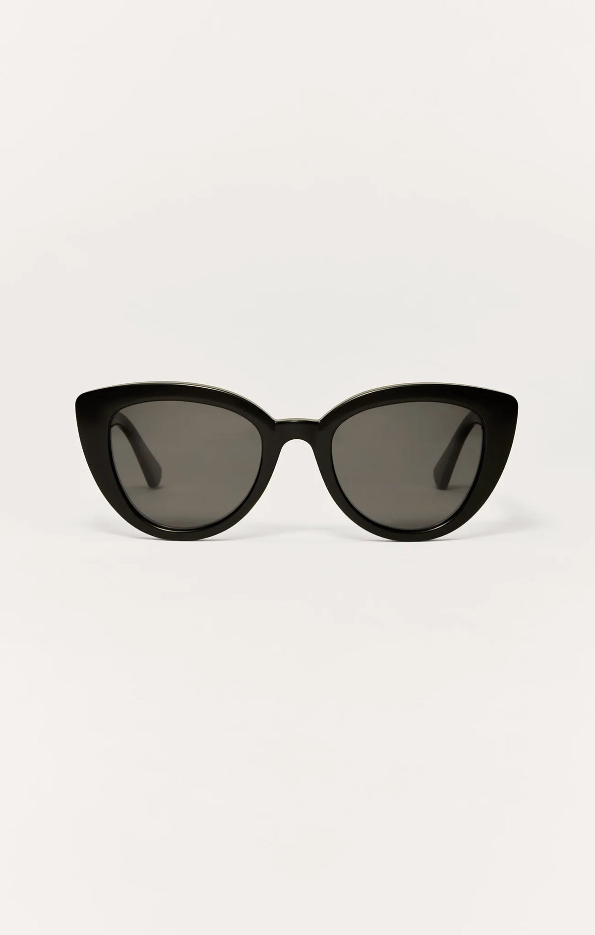 Polished Black - Grey
