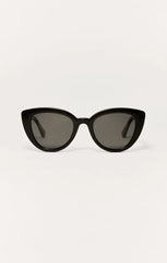 Polished Black - Grey
