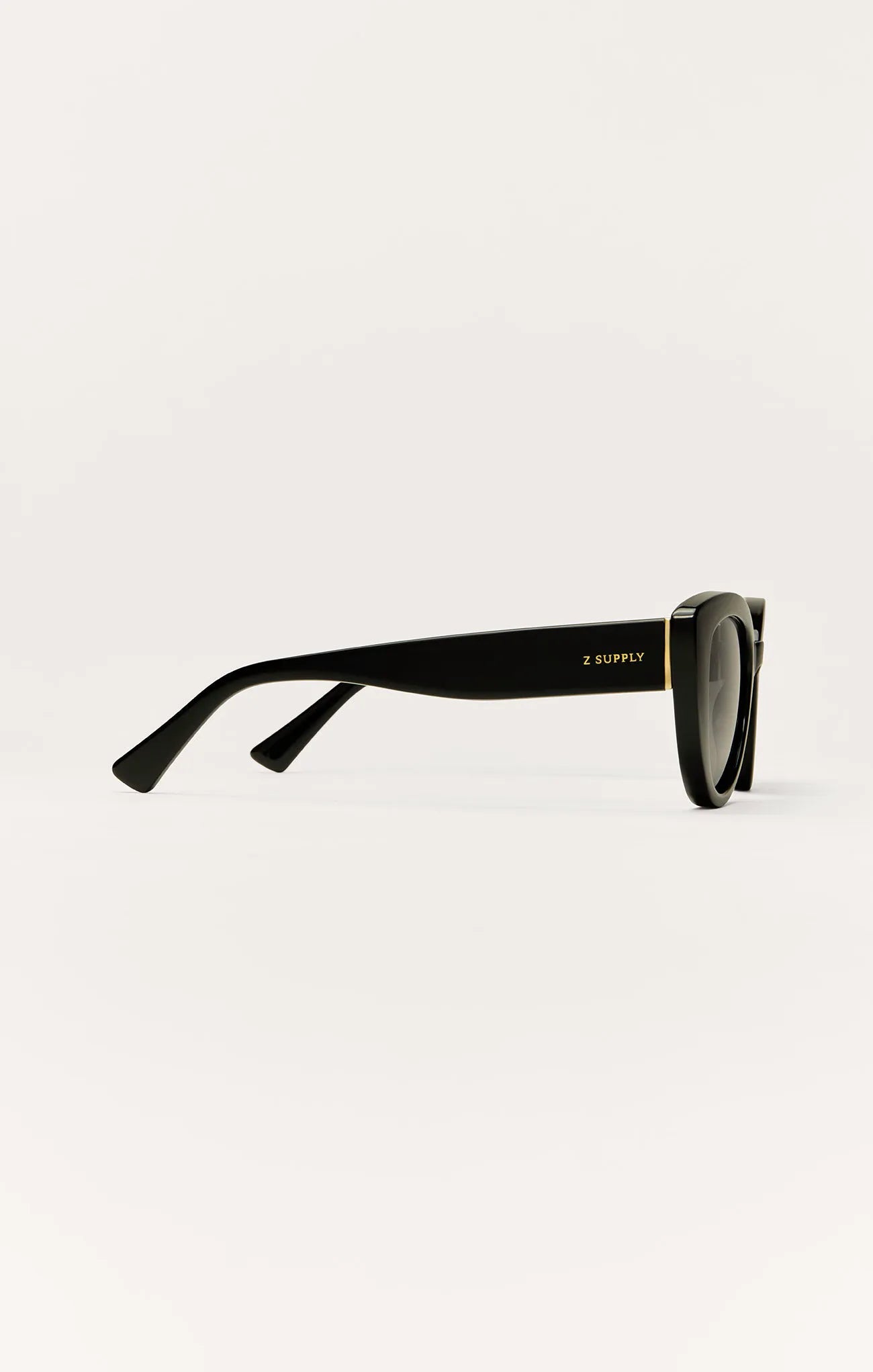 Polished Black - Grey