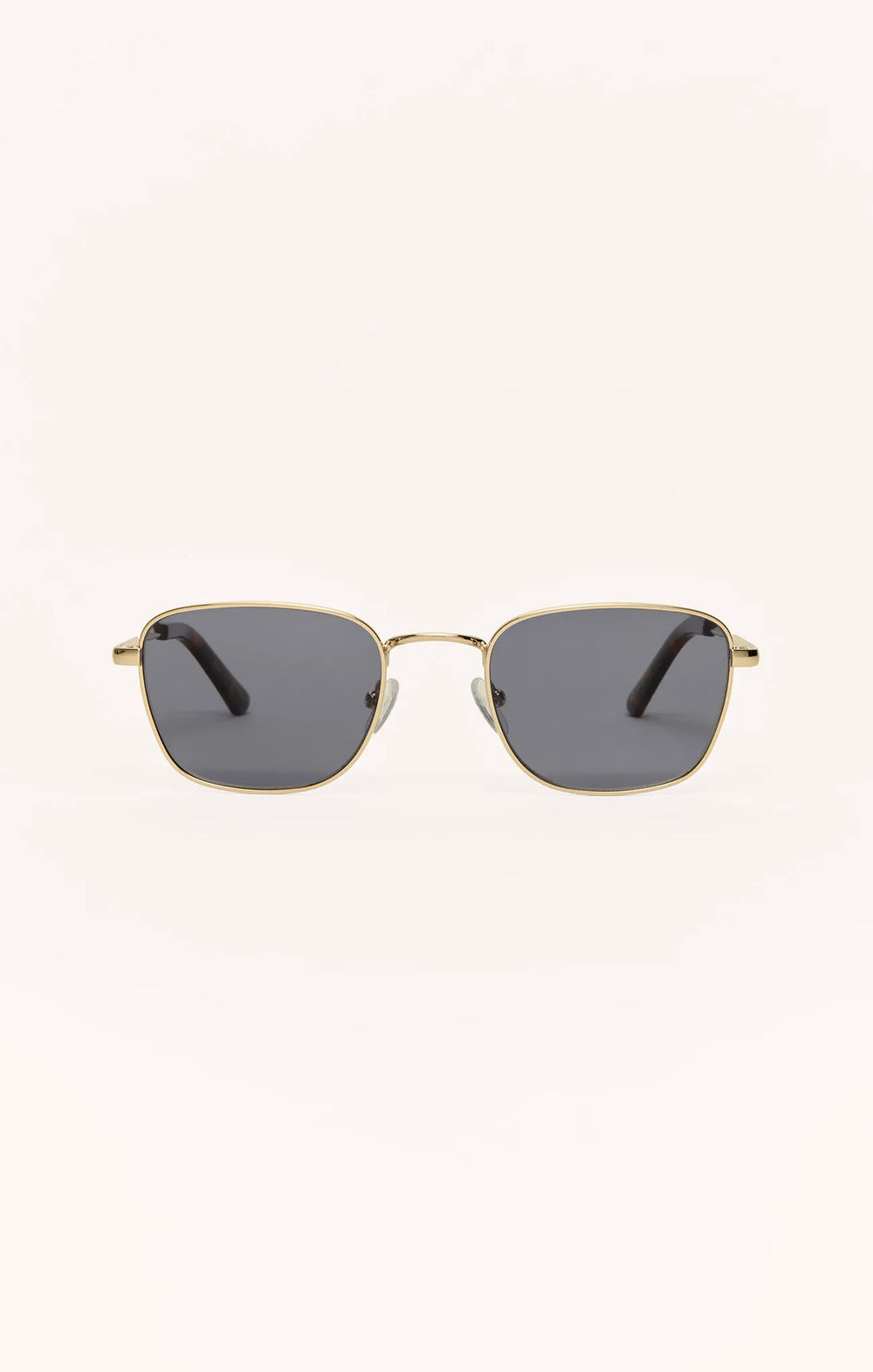 Gold - Grey