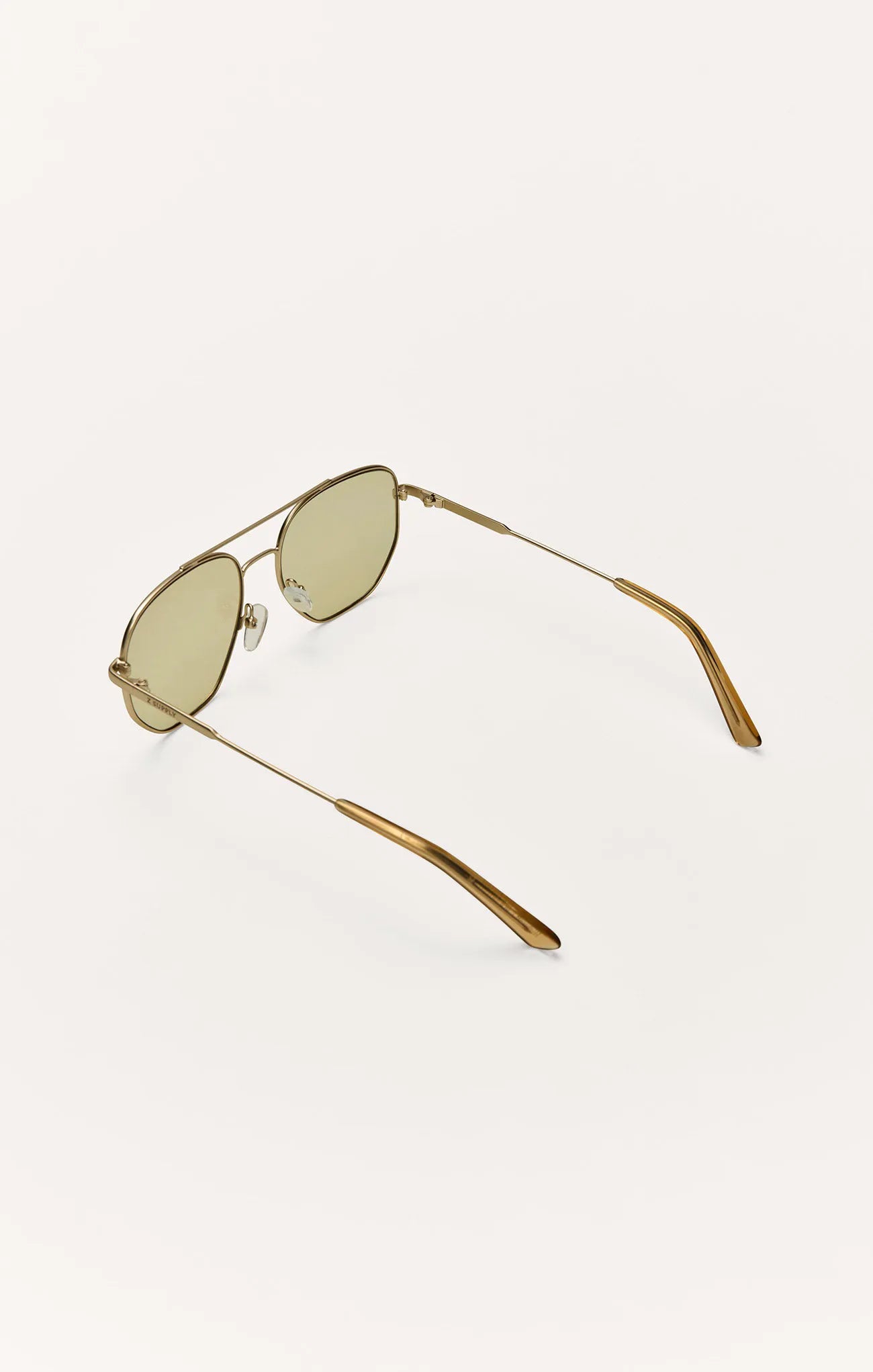 Satin Gold - Khaki