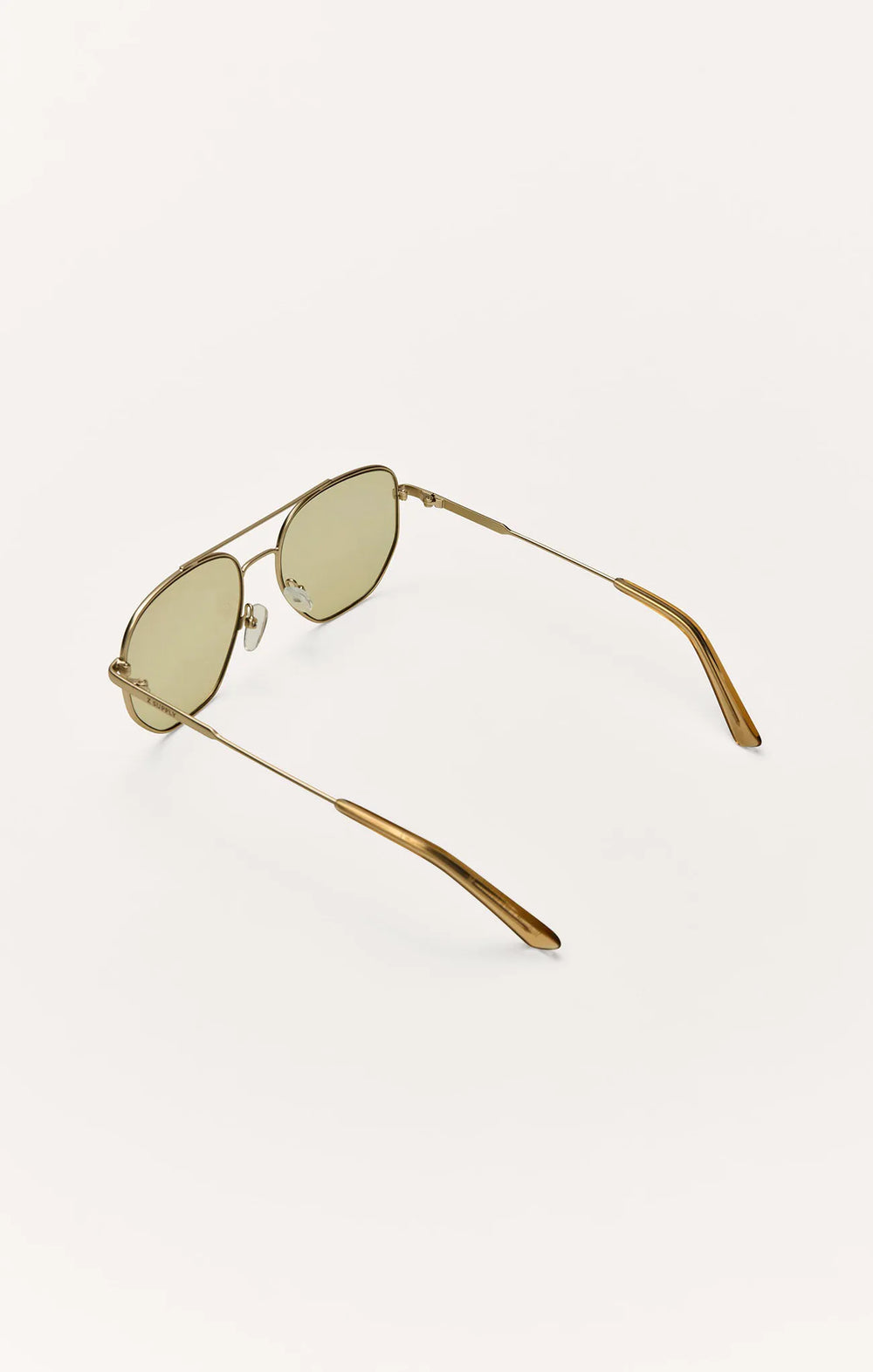 Satin Gold - Khaki