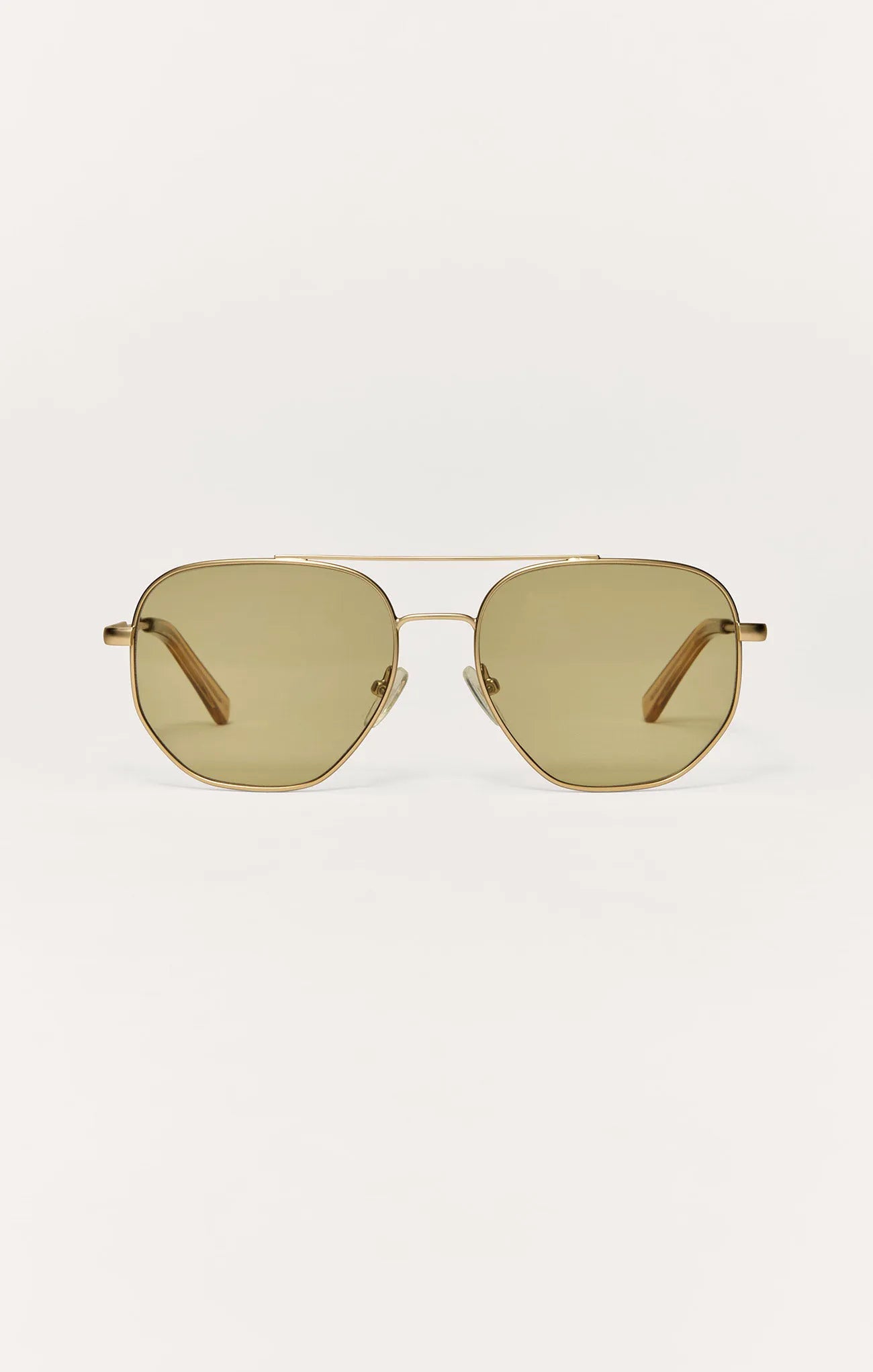 Satin Gold - Khaki
