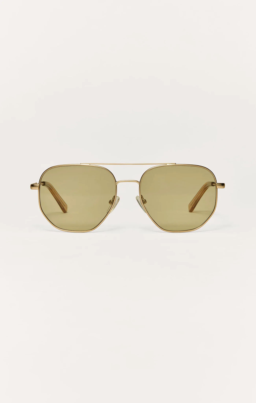 Satin Gold - Khaki