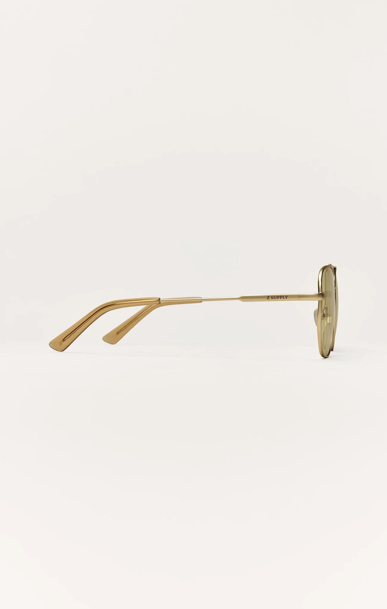Satin Gold - Khaki