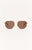 Satin Gold - Brown