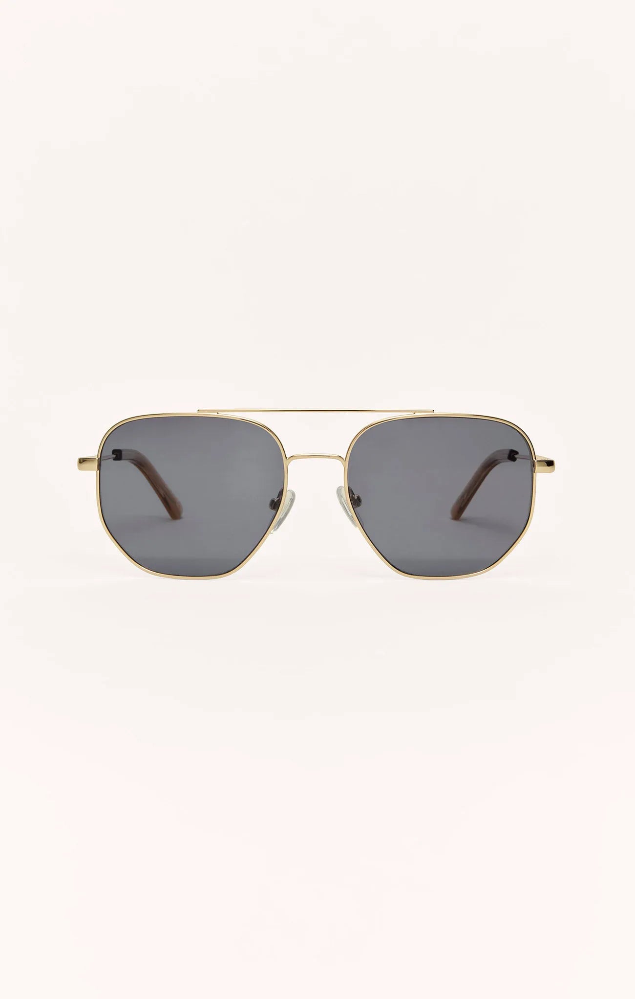 Gold - Grey