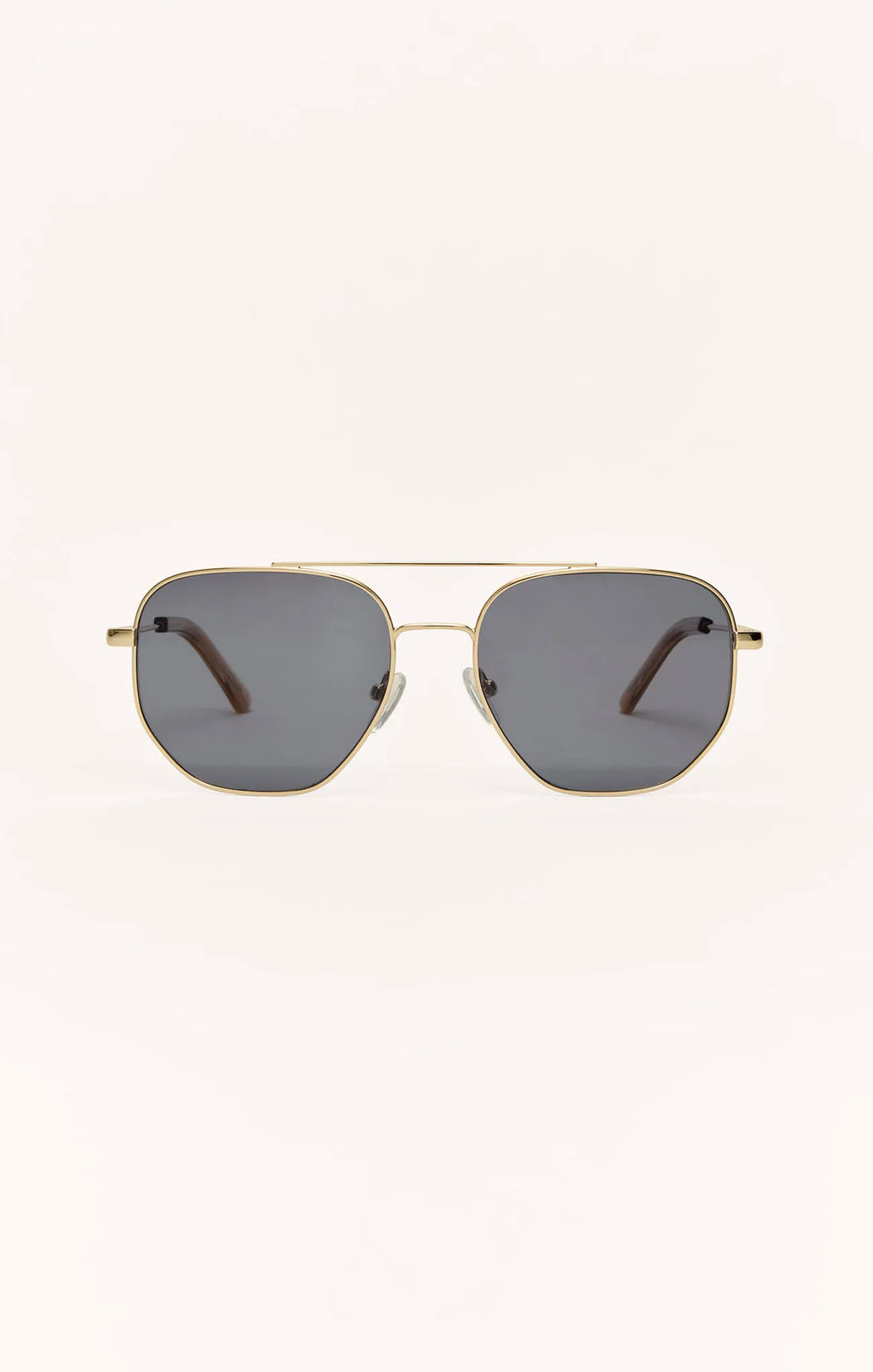 Gold - Grey
