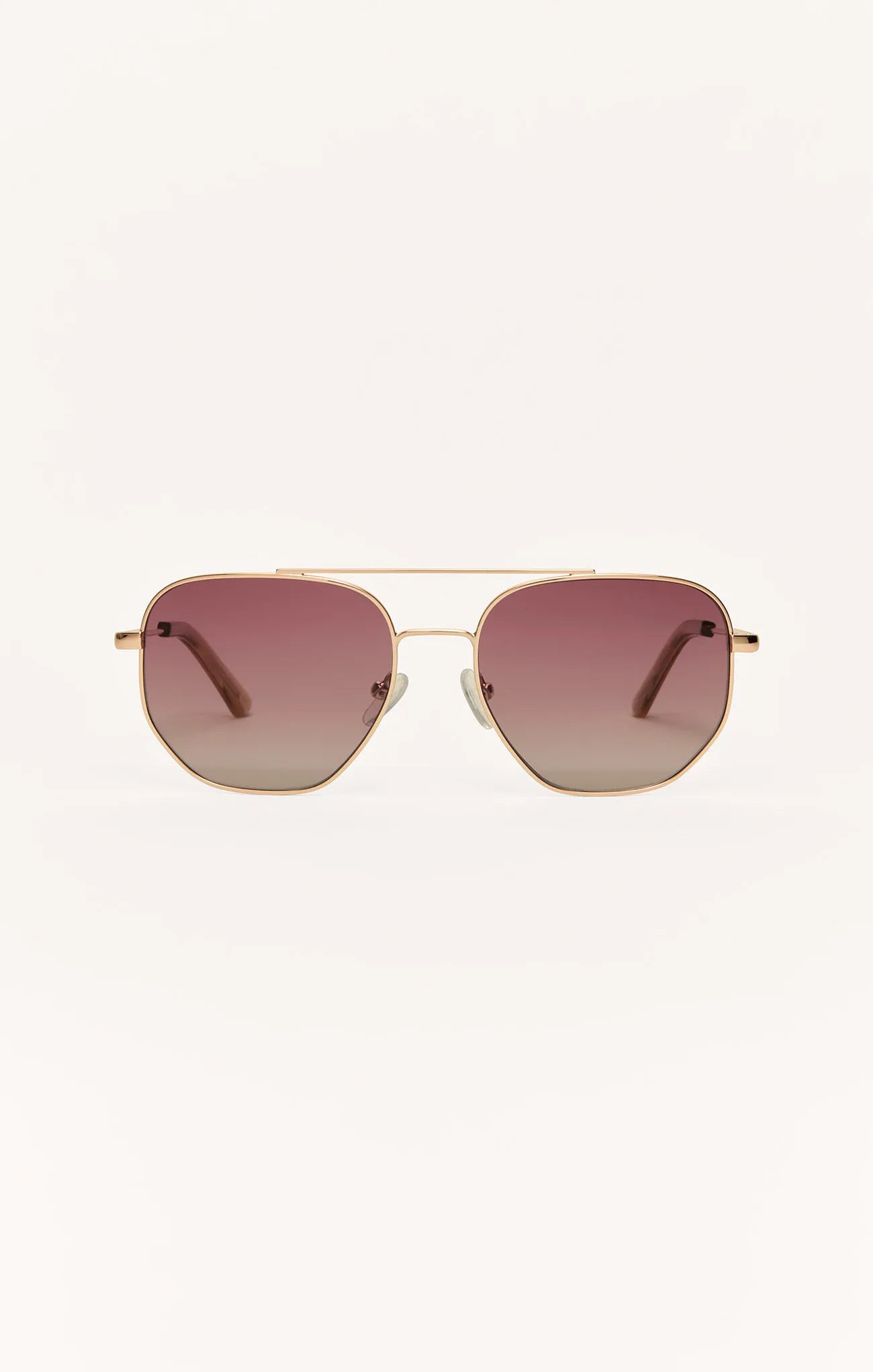 Rose Gold - Gradient