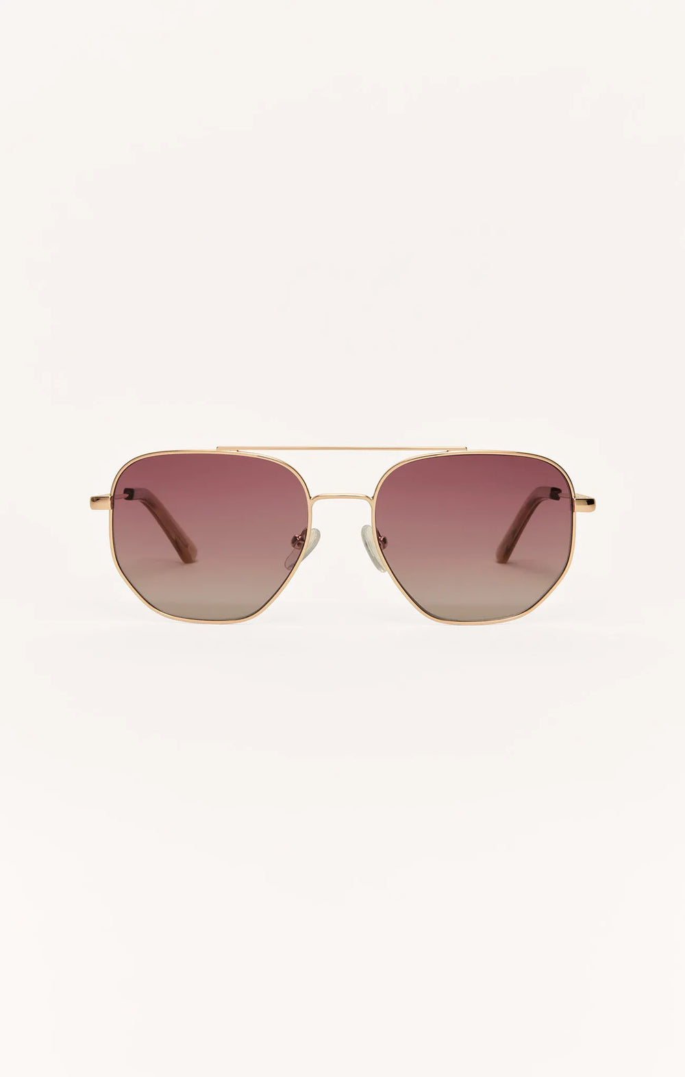 Rose Gold - Gradient