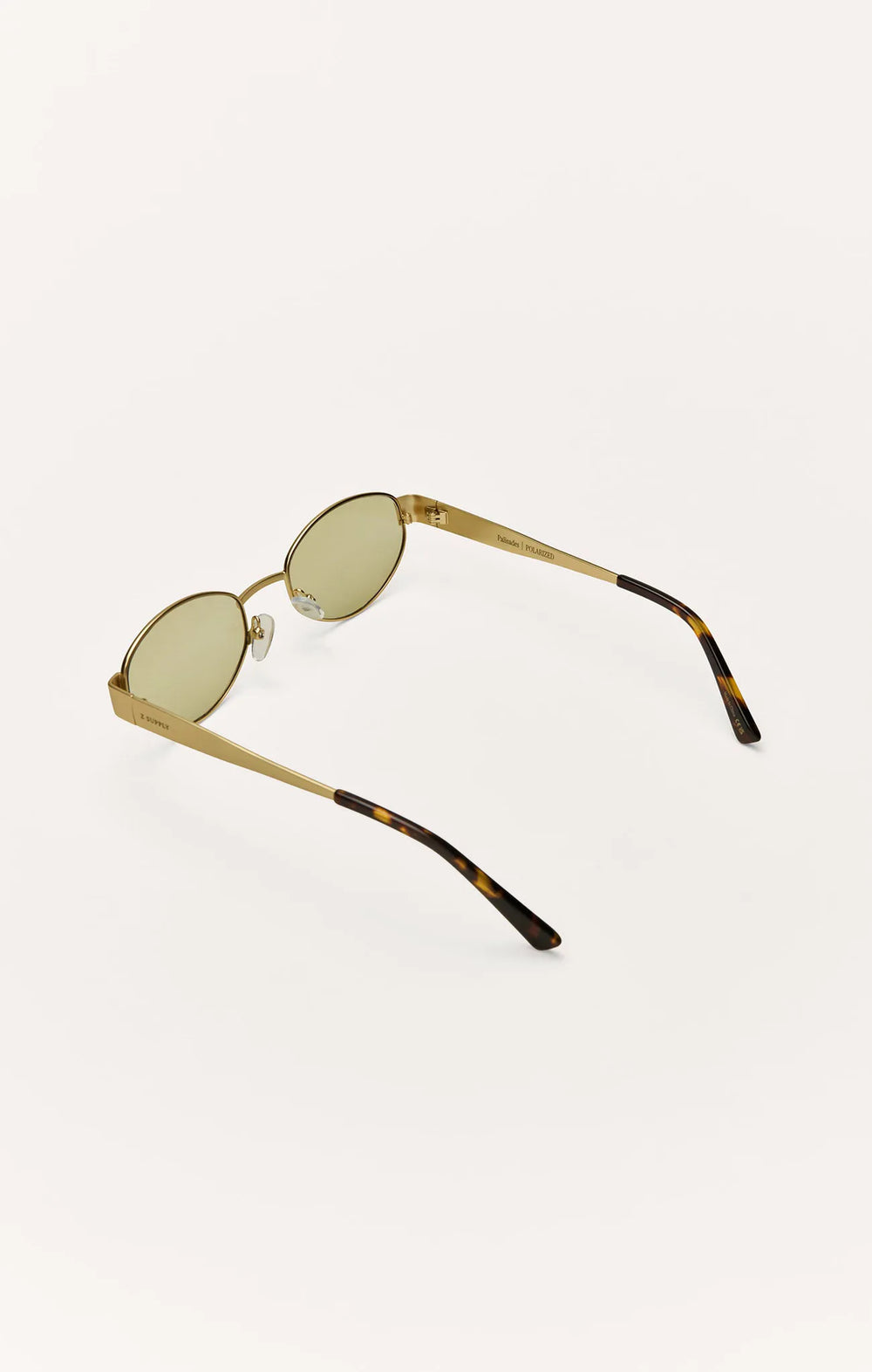 Satin Gold - Khaki