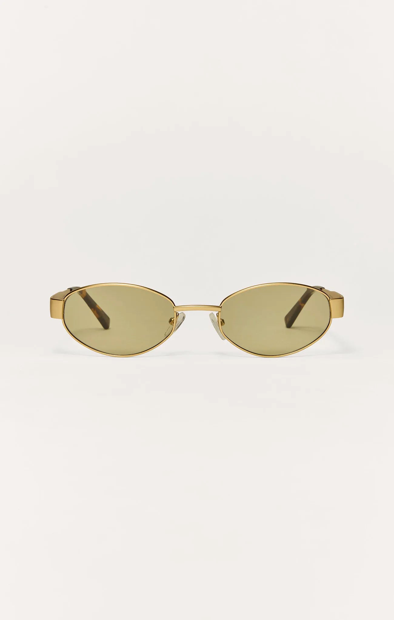 Satin Gold - Khaki