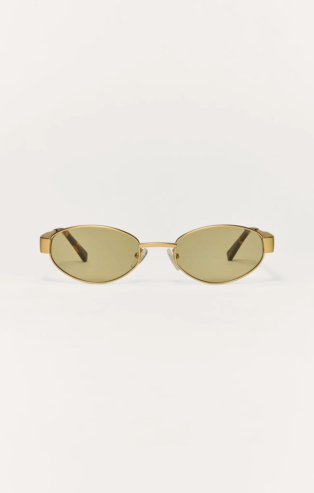 Satin Gold - Khaki