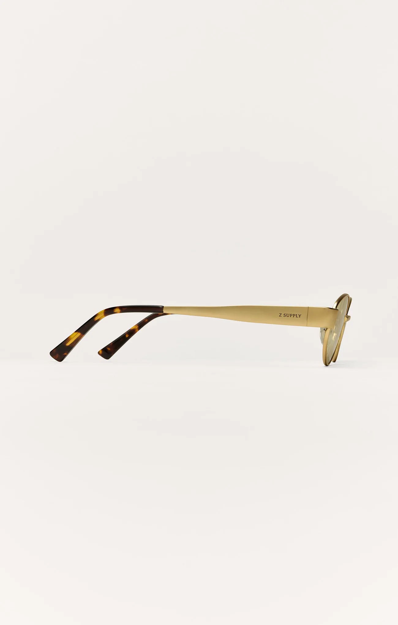 Satin Gold - Khaki