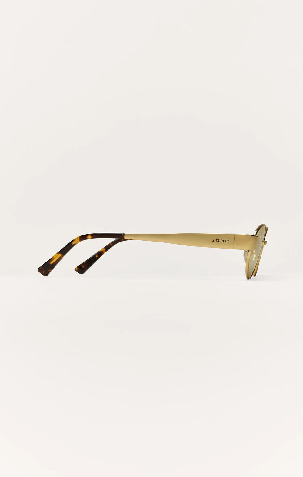 Satin Gold - Khaki