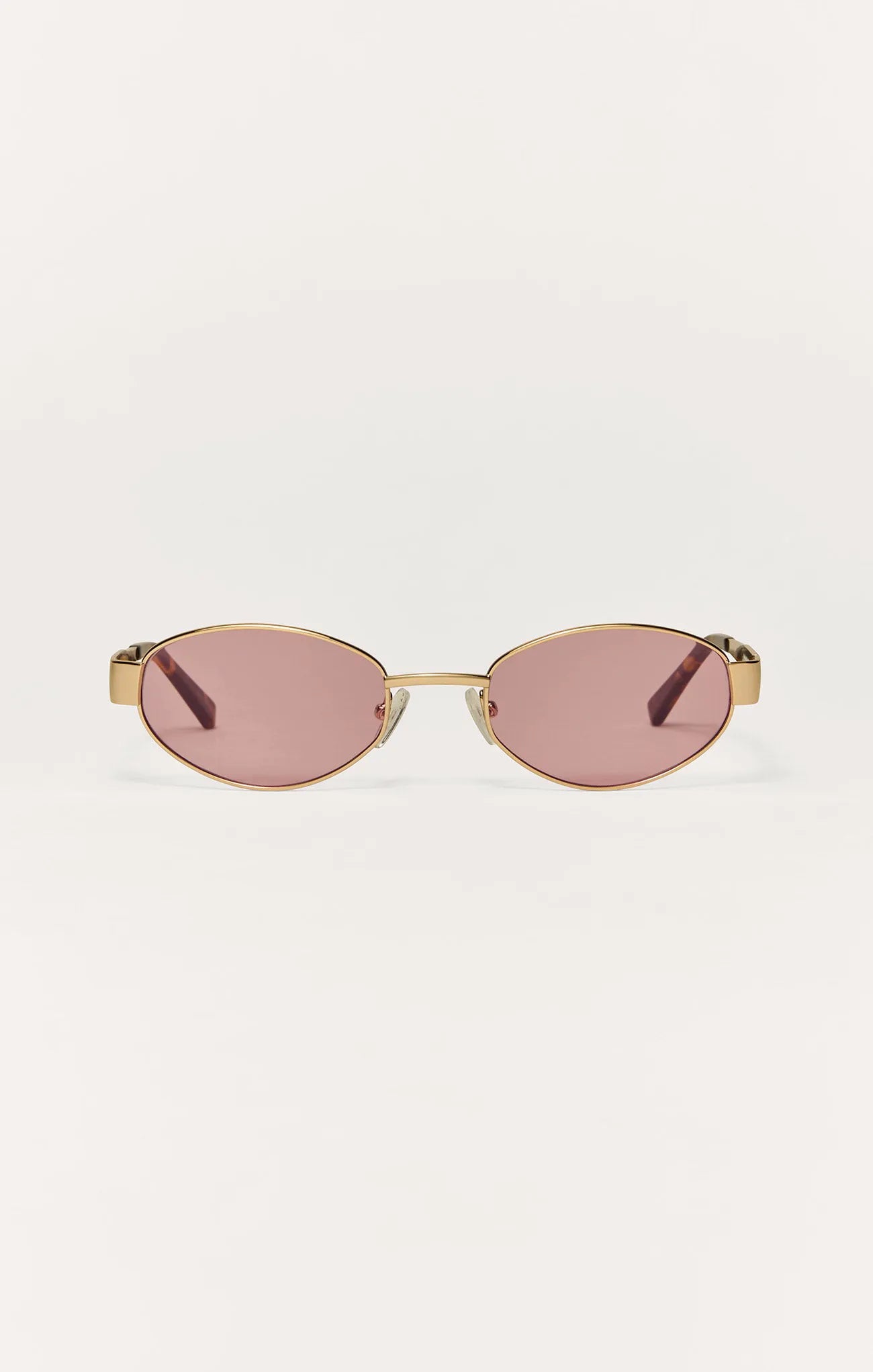 Polished Gold - Pink