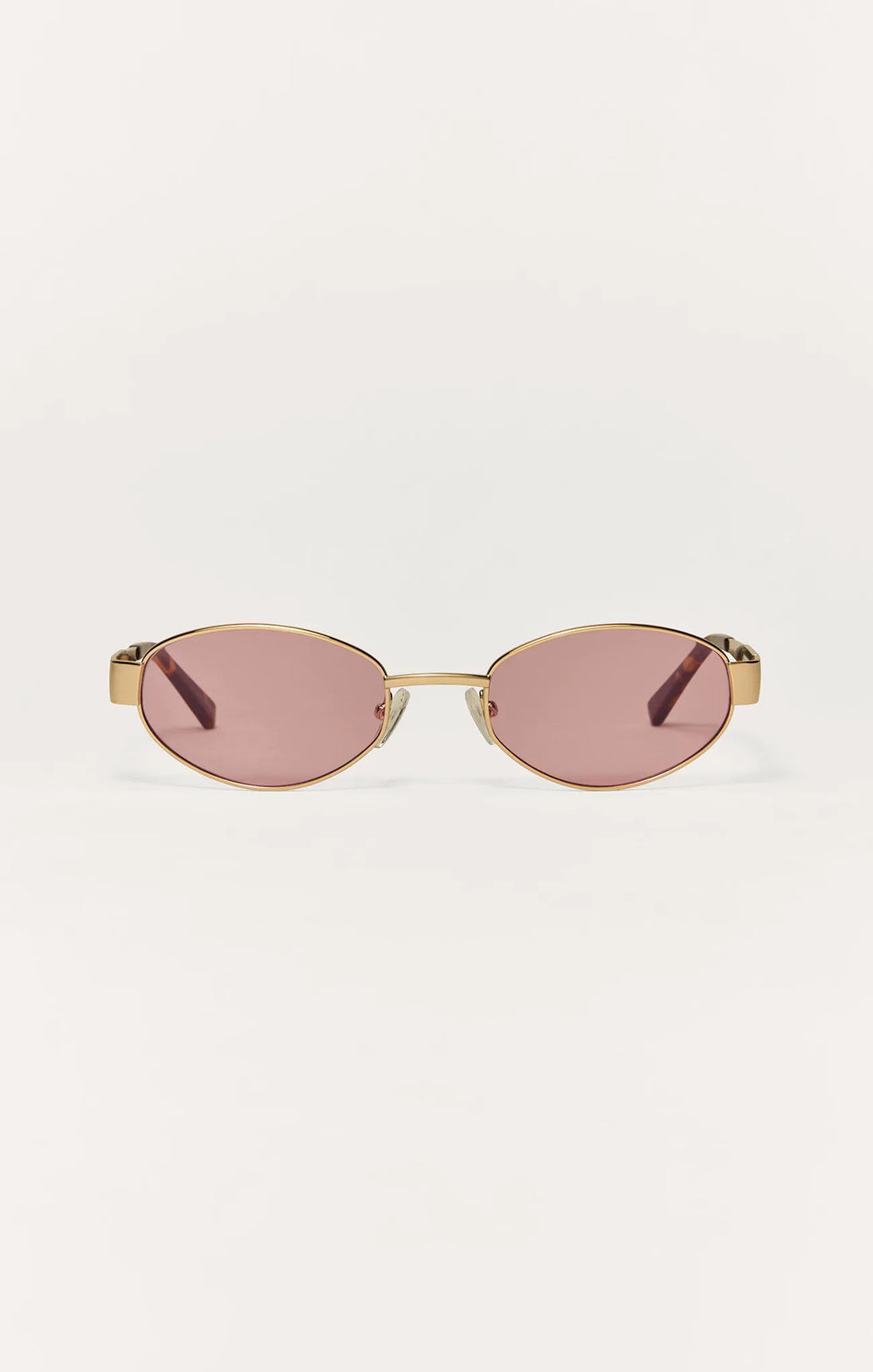 Polished Gold - Pink