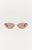 Polished Gold - Pink