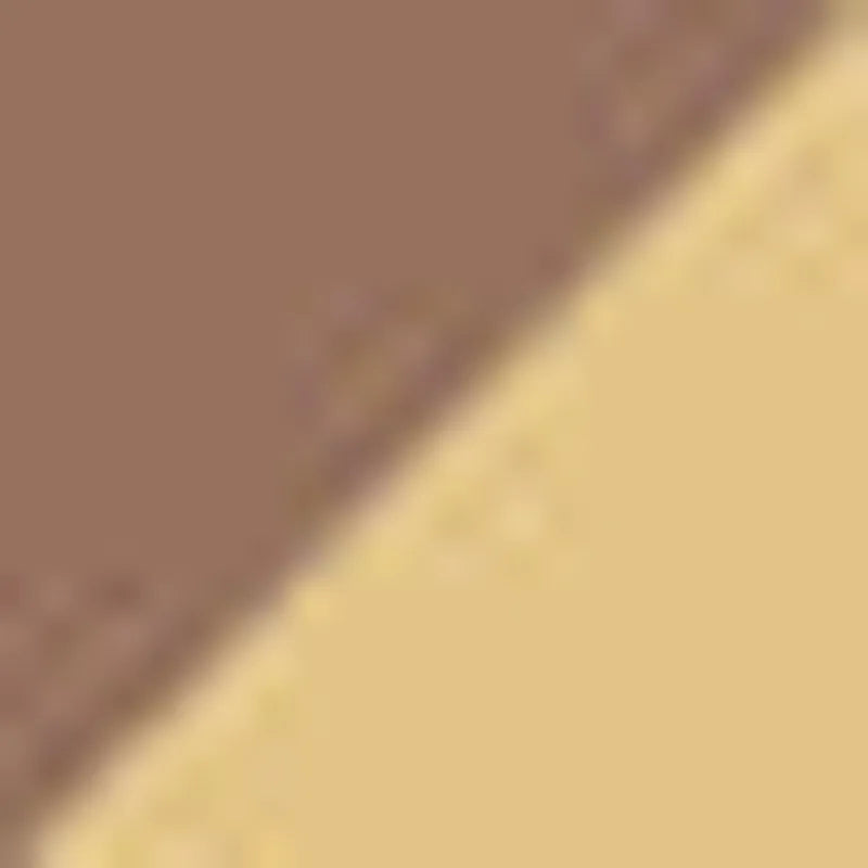 Satin Gold - Brown