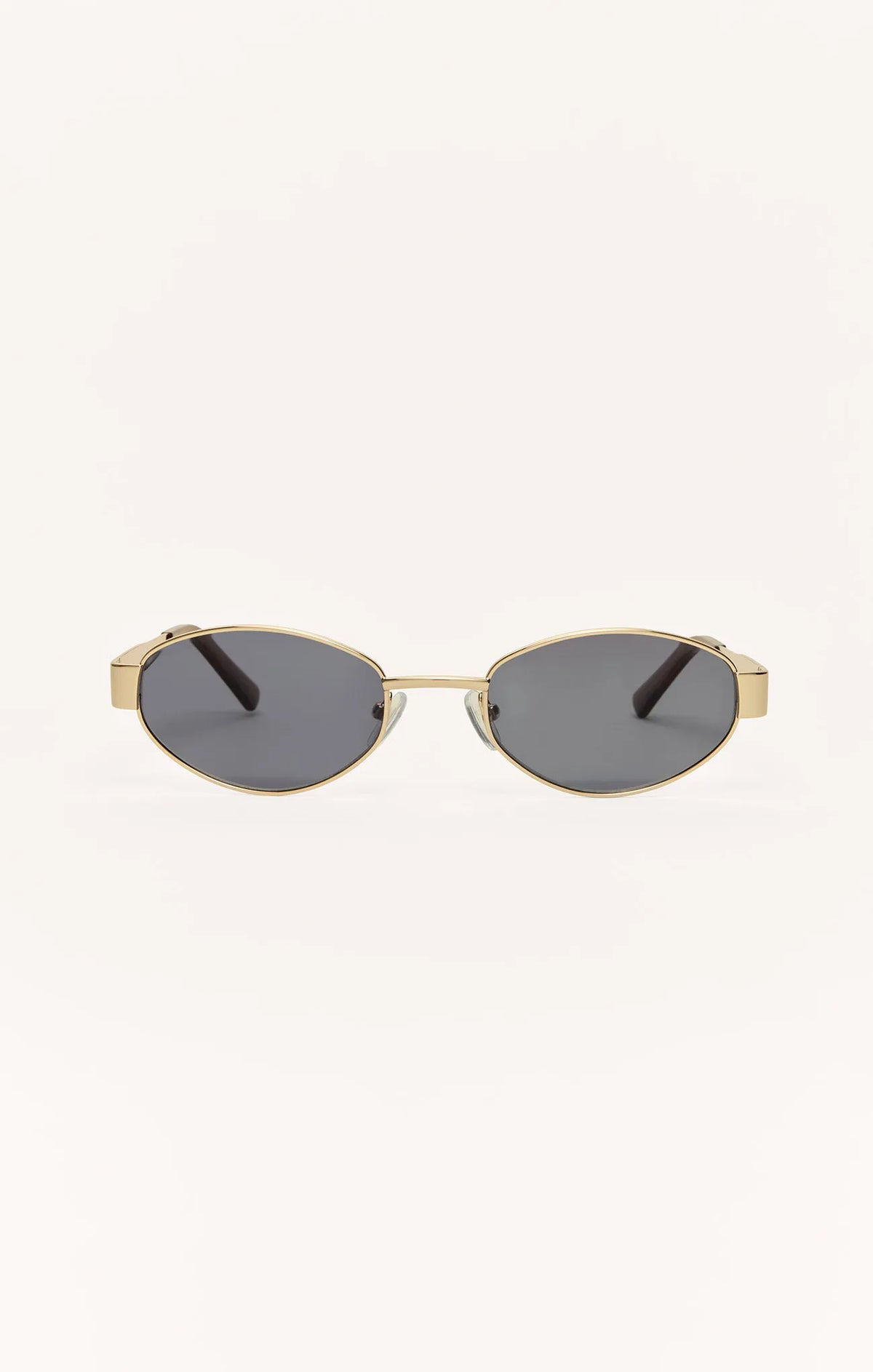 Gold - Grey