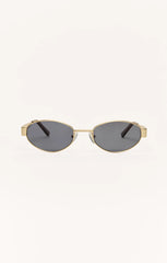 Gold - Grey
