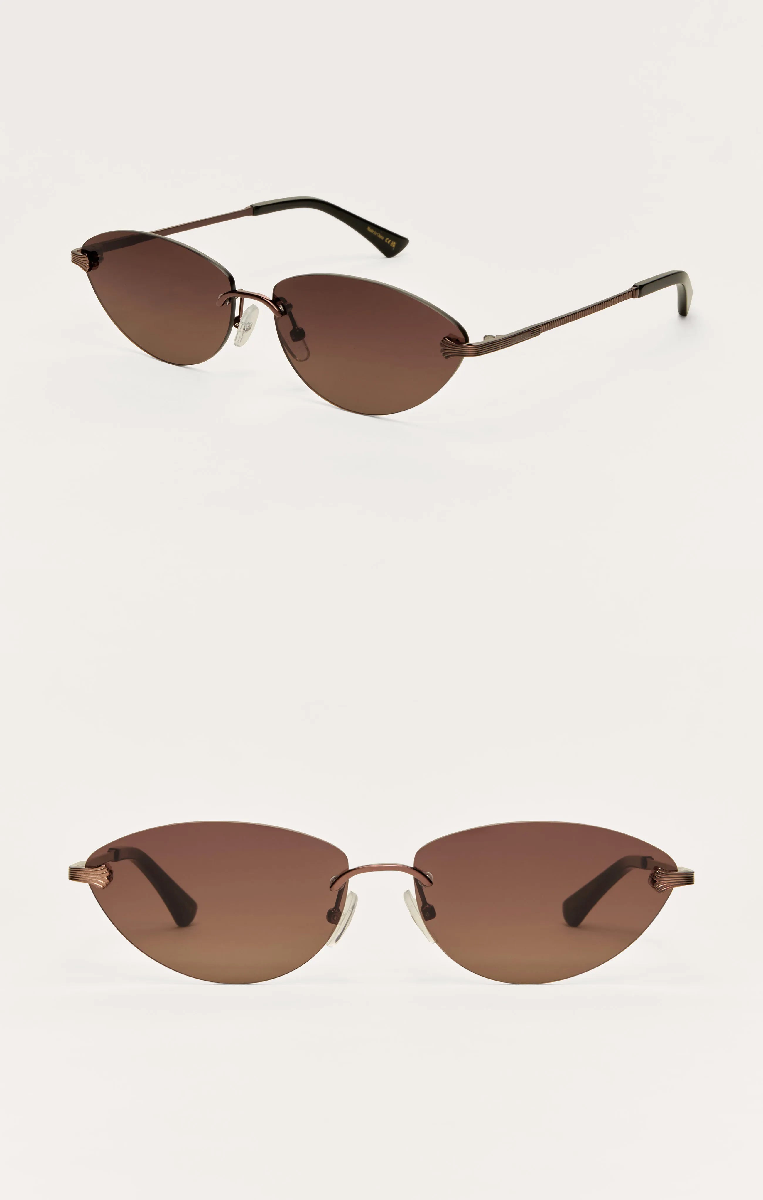 Chocolate - Gradient